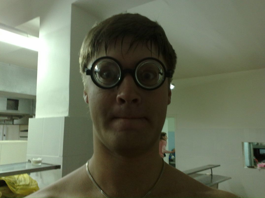 Жека Пайвин | Омск