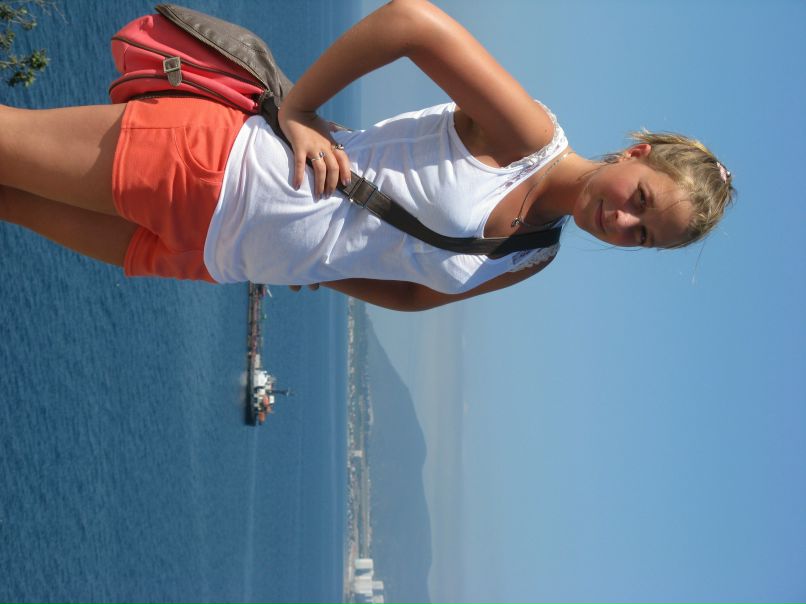 Мария Меджидова | Тюмень