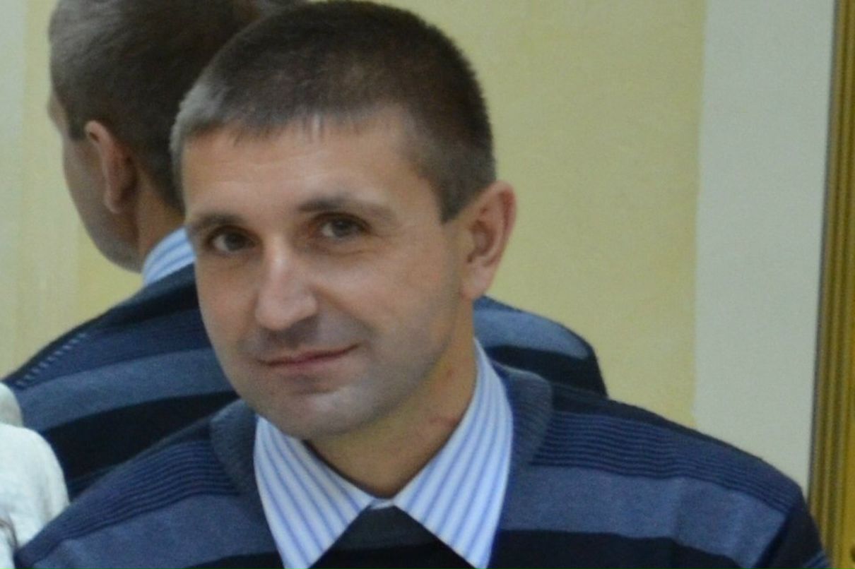 Алексей Каратаев | Оренбург