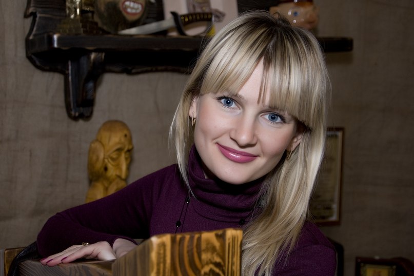 Ольга Романенко | Харьков