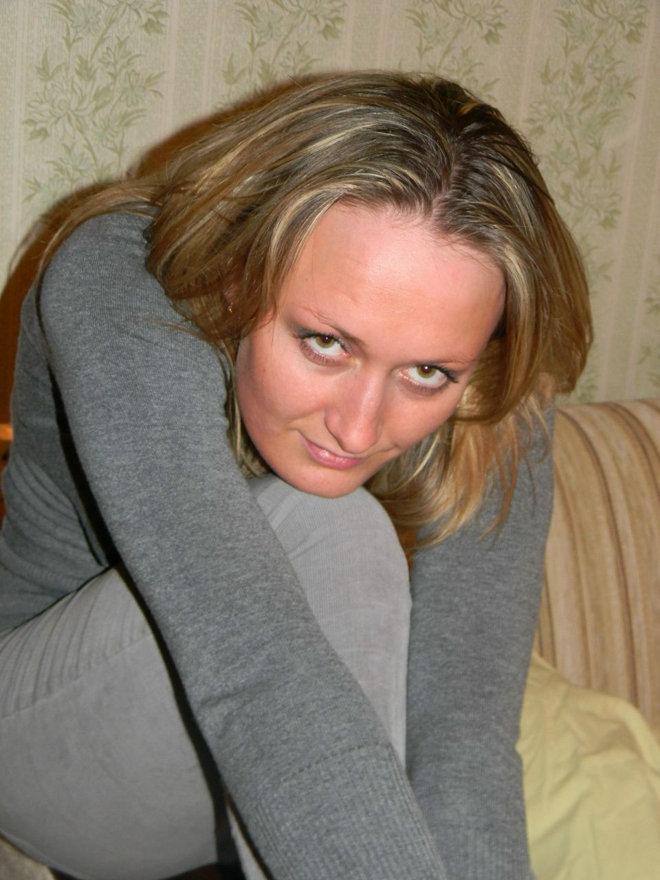 Леся Игнатишина | Москва