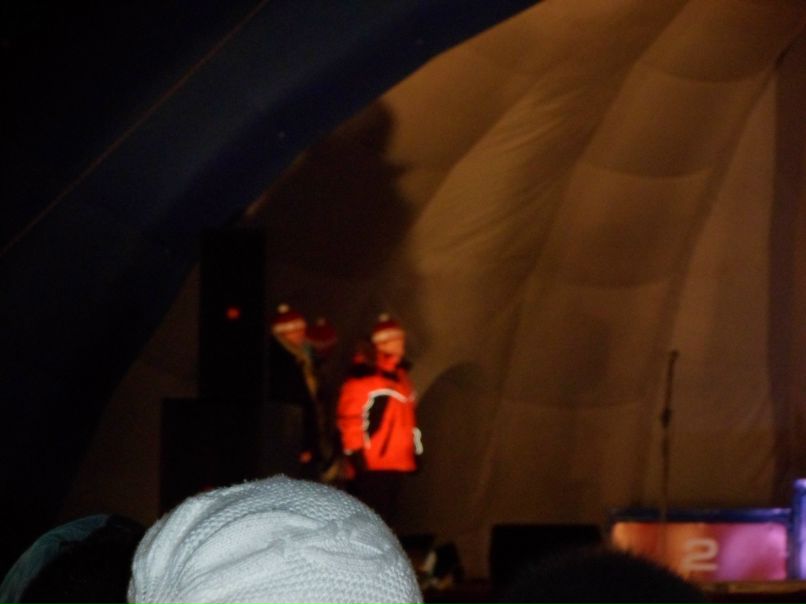 Илья Добровольский | Рыбинск