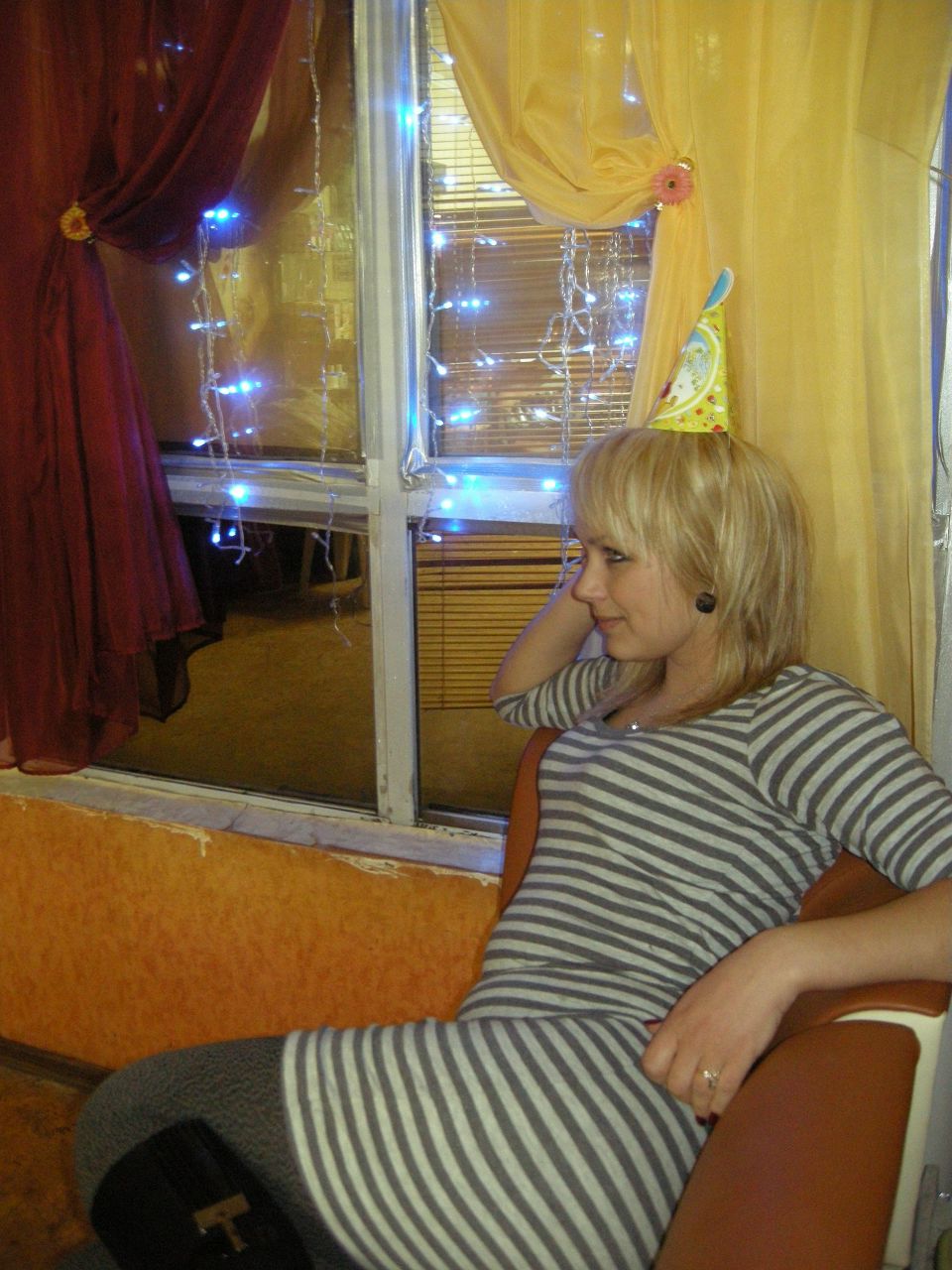 Оленька Лыс | Киев