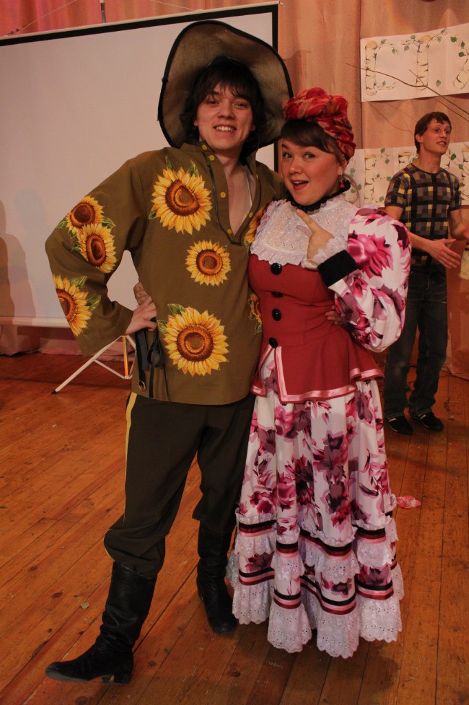 Михаил Дмитриков ~~~PRIORITET~~~ | Ижевск