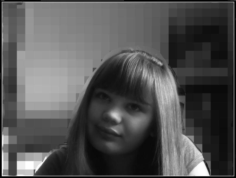 Юлия Богданова | Архангельск