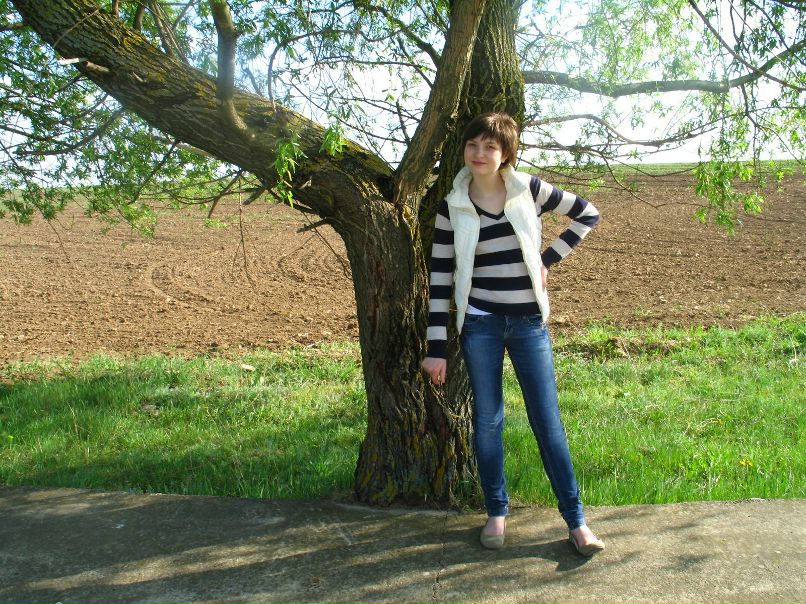 Оксана Гиренко | Новоднестровск