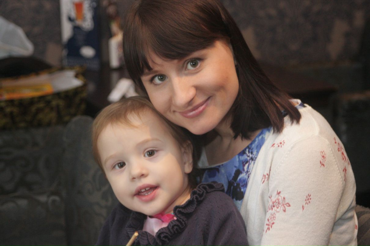 Юлия Елютина | Москва