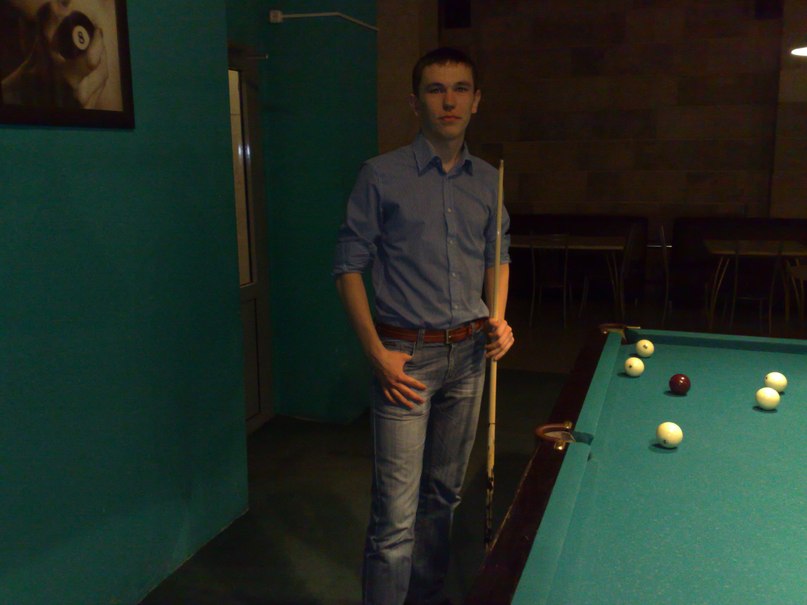 Марат Касимов | Ижевск