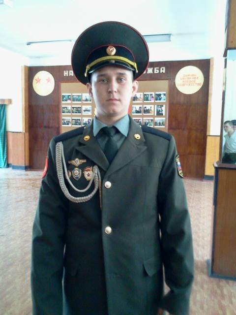 Максим Валеев | Нефтекамск