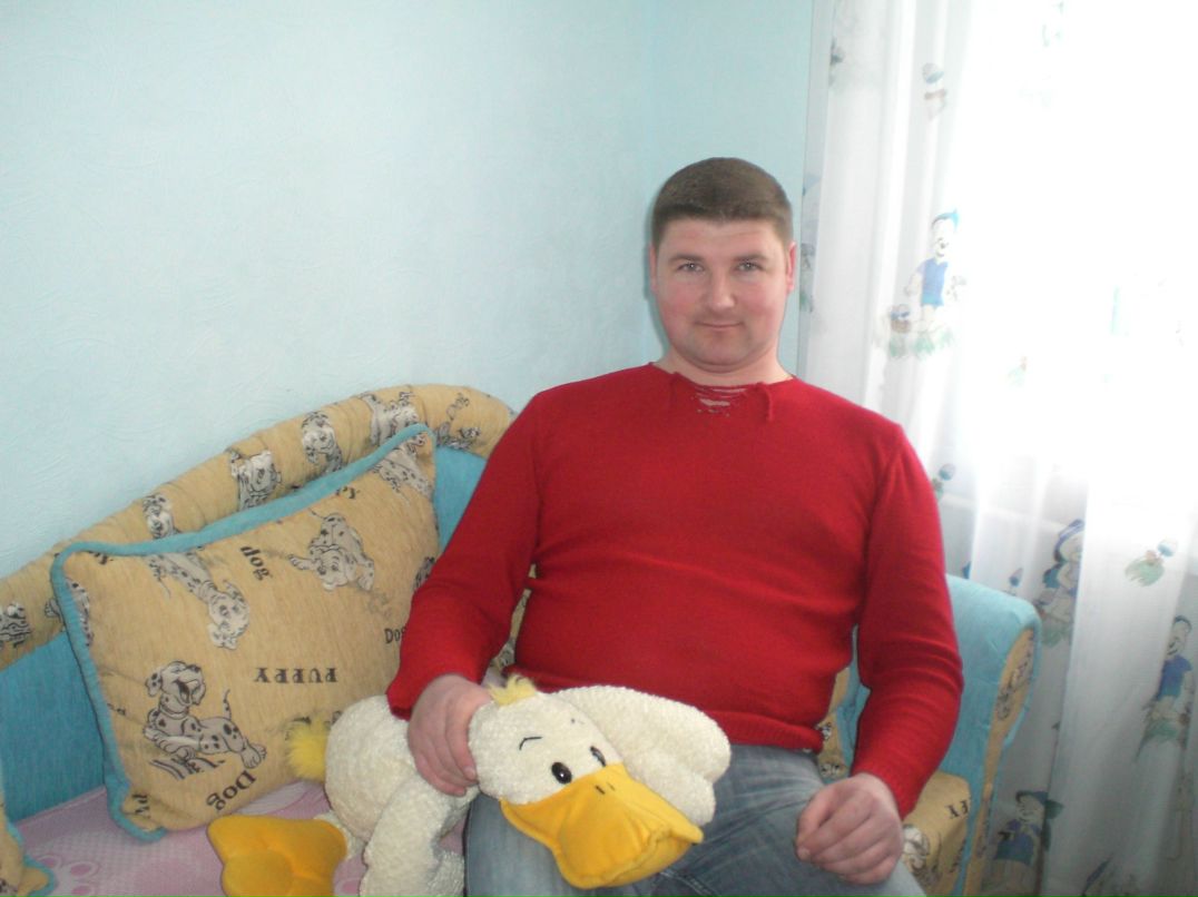 Серёга Клименко | Малин