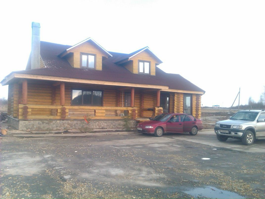 Дмитрий Гайкевич | Полоцк