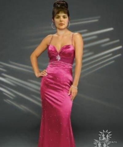 Наталия Богуславська | Володарка