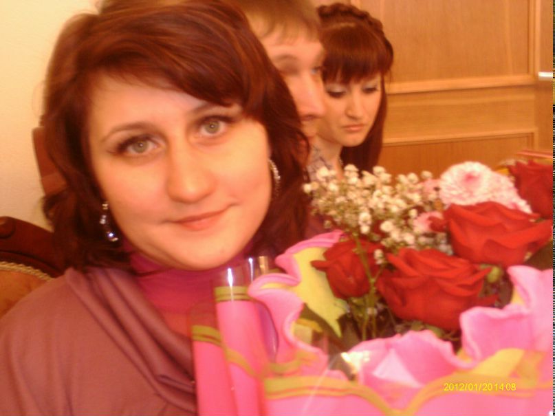 Мария Зиновьева | Зеленодольск