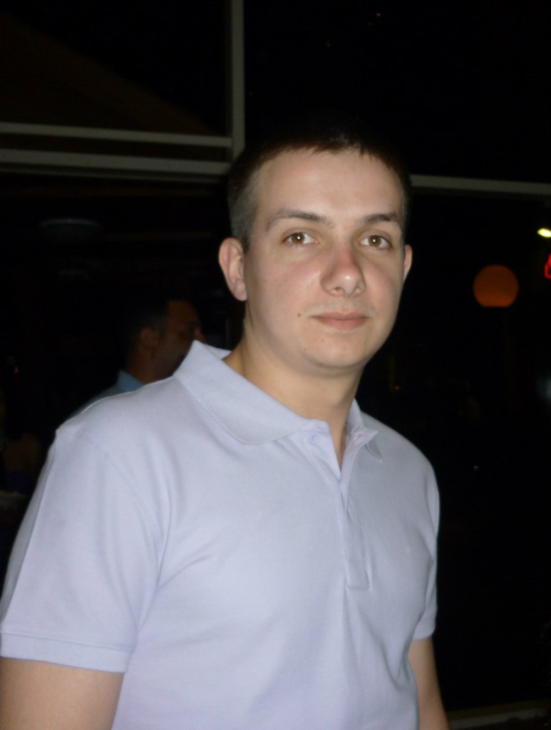 Андрей Глухов | Москва