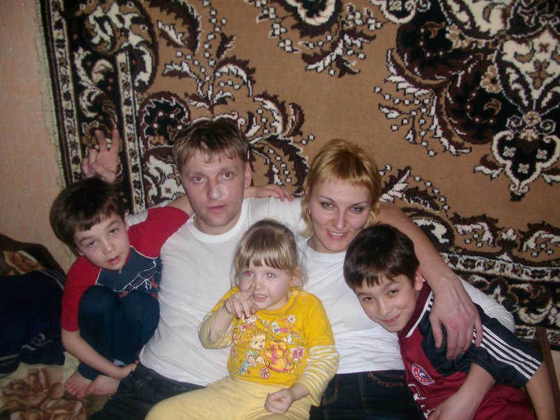 Саня Храмцов | Актобе