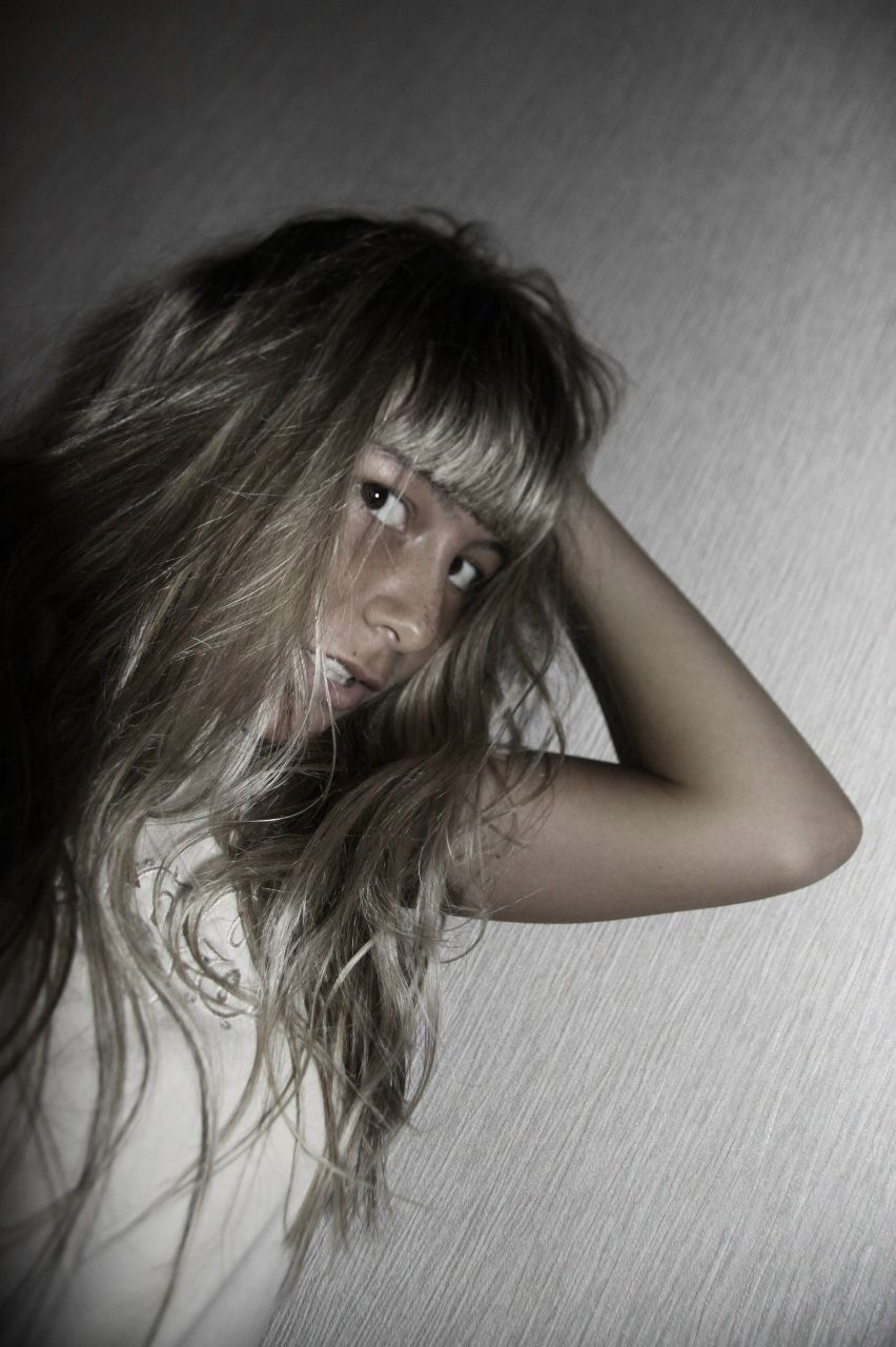 Настя Бэйс | Москва