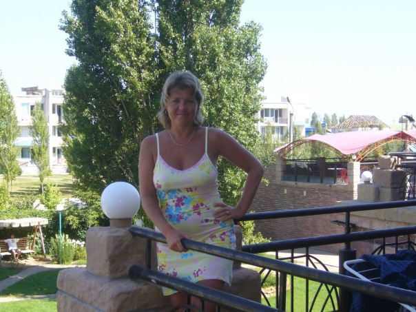 №114, Наталья Викулова, 52 года, Санкт-Петербург №114, Наталья Викулова, 52 года, Санкт-Петербург