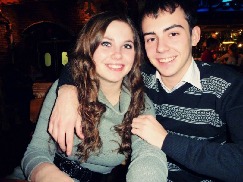 Taisia Bondarenko | Мурманск