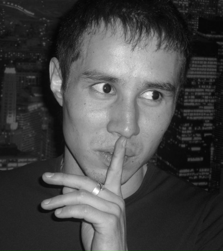 Линар Мухамедьянов | Бодайбо