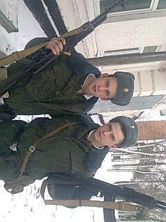 Паша Никитин | Витебск