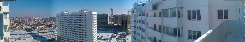 Георгий Кусков | Краснодар