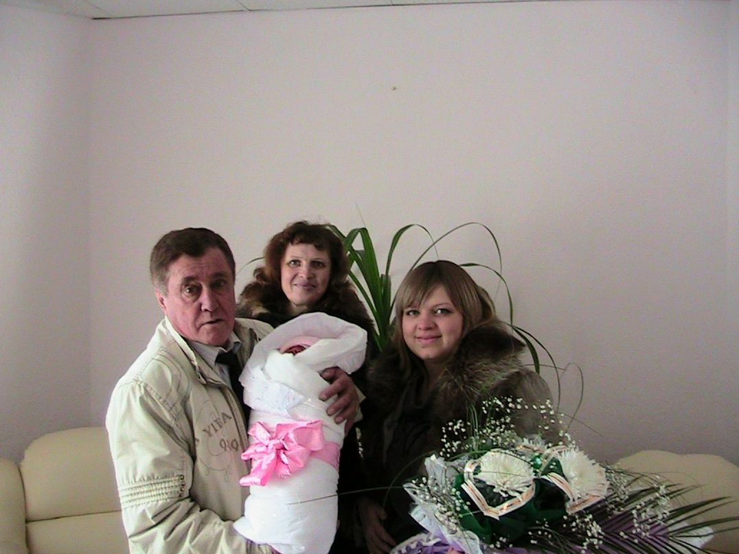 Елена Вернигор | Саратов