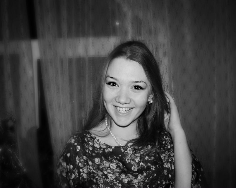 Ксюха Шустик | Ровно