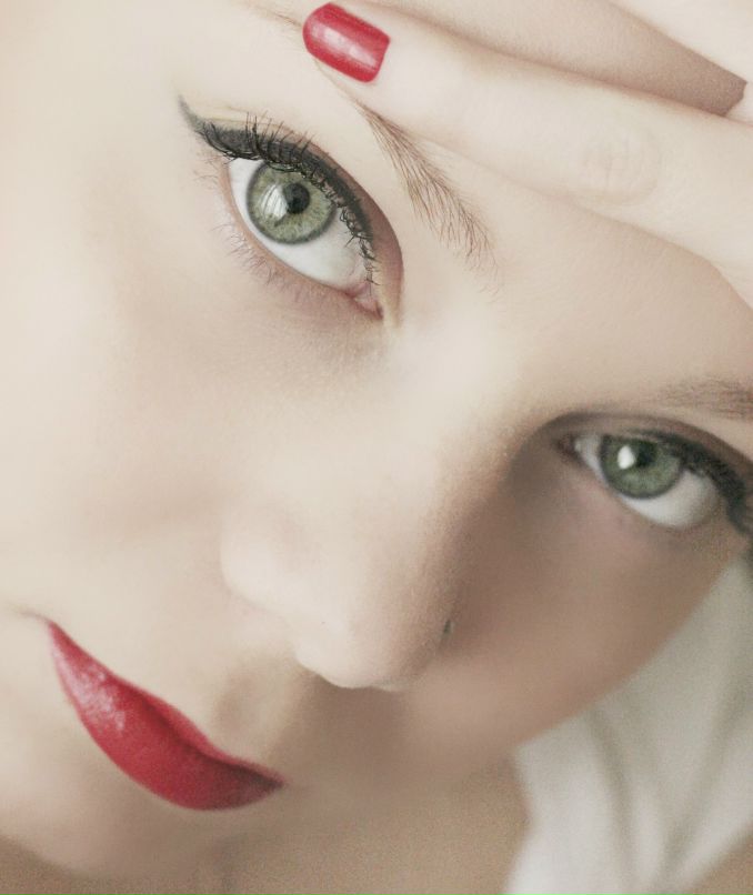 Дарья Смирнова ♥ | Санкт-Петербург