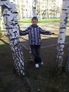 Фотография Останиной Ирины