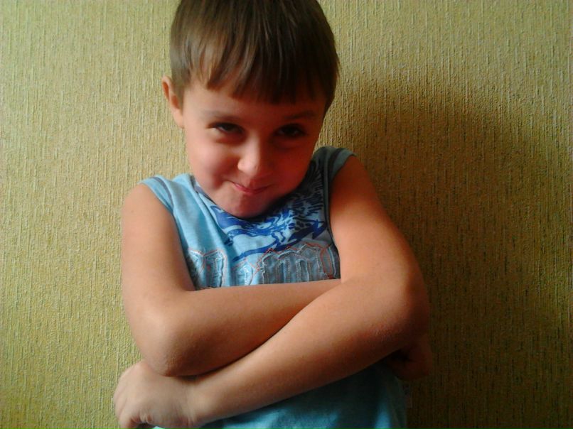 Семен Александров Андреевич | Саратов