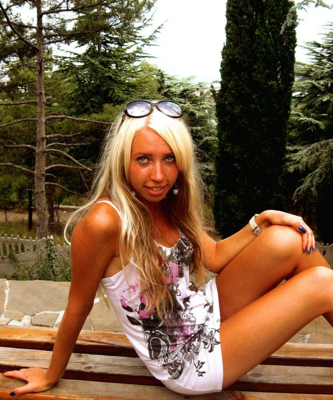 Марианна Бабич ♥°•.♔.•°♥ | Винница