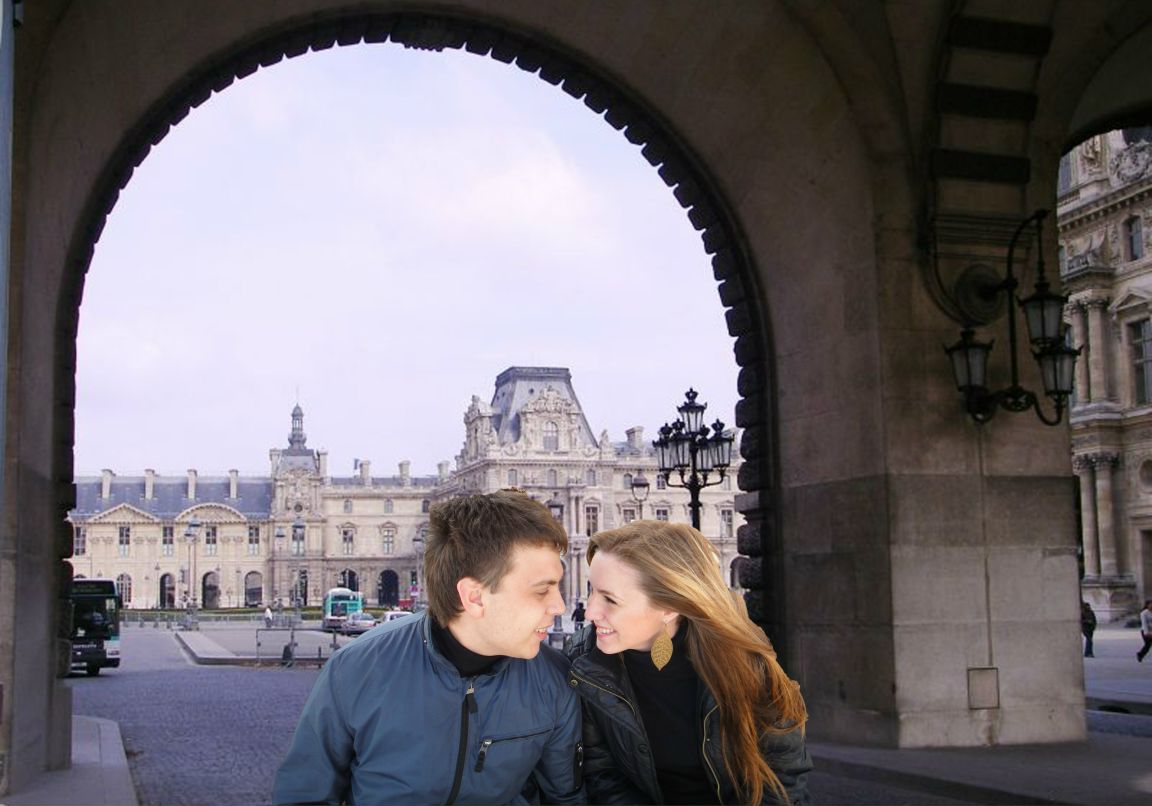 Александра Леонтьева | Тольятти