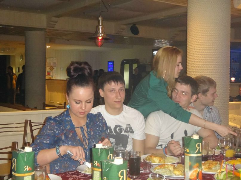 Александр Игонин | Томск