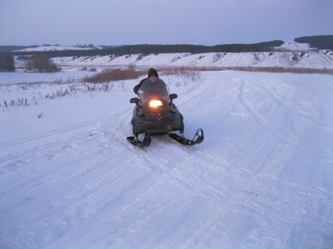 Ильназ Хакимов | Нижнекамск