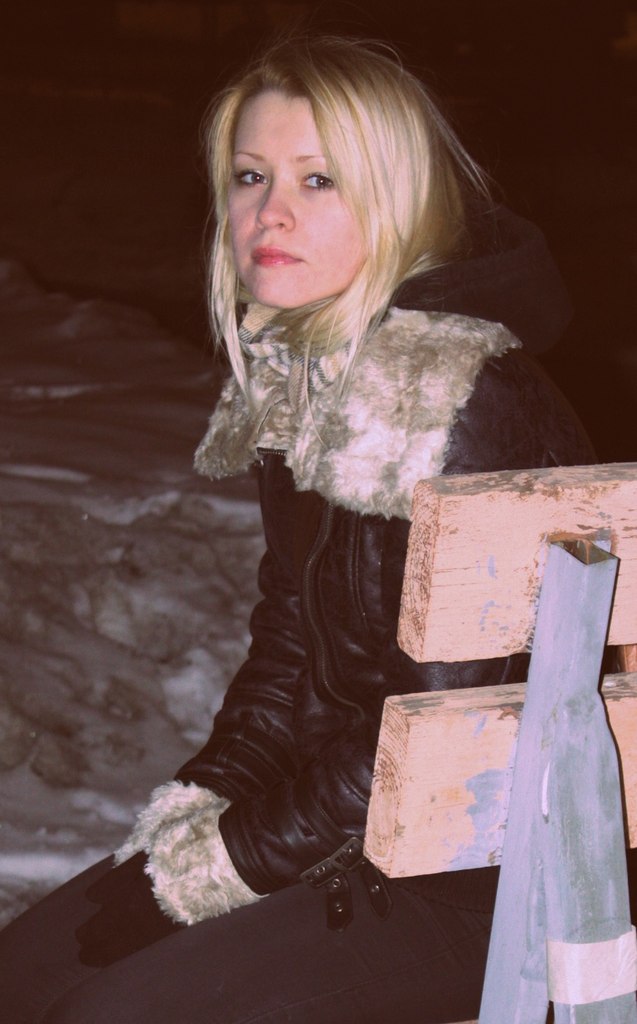 Светлана Васильева | Москва