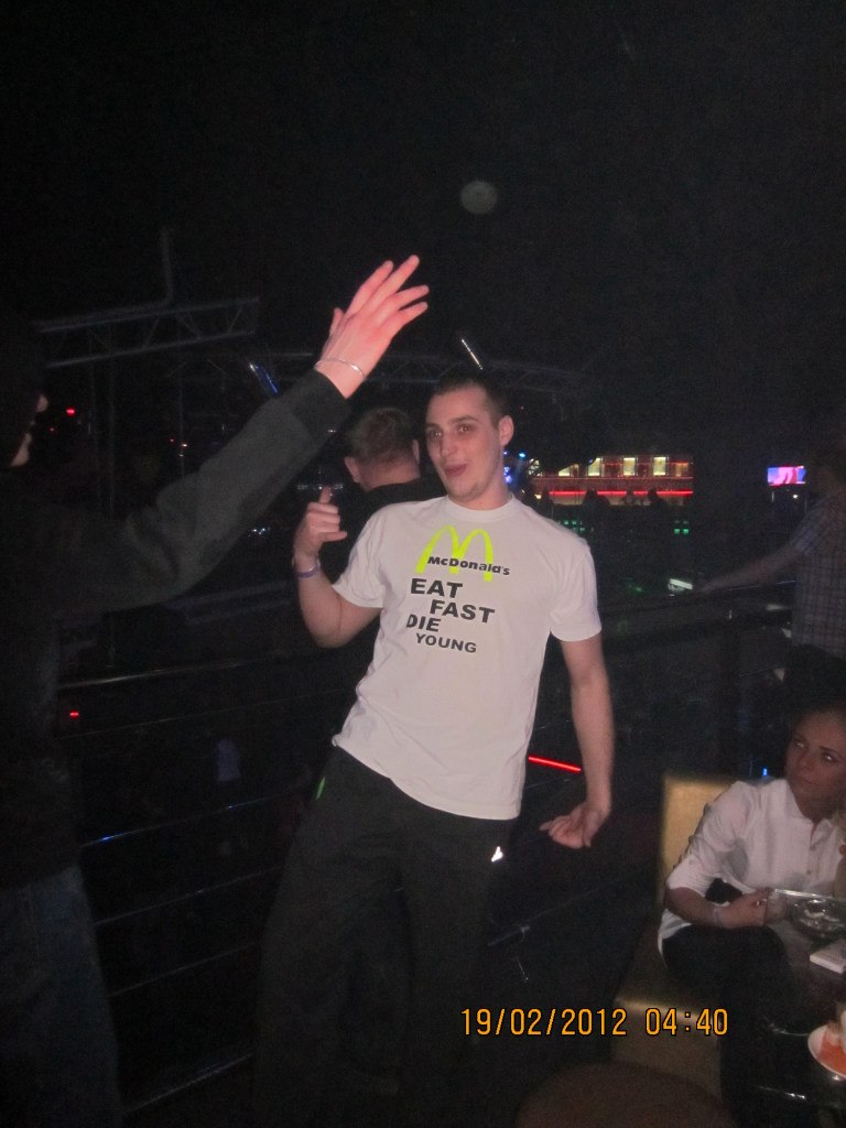 Влада Назарьина | Архангельск