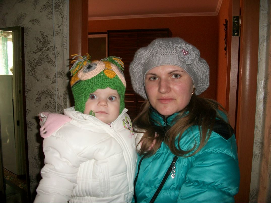 Ируся Пробитюк | 