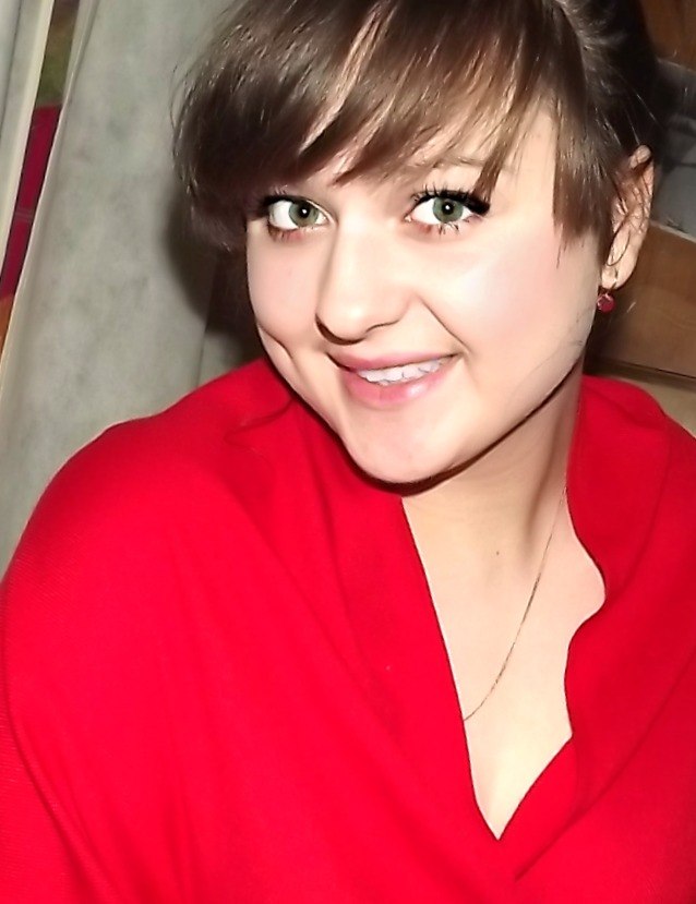 Лера Колосова | 