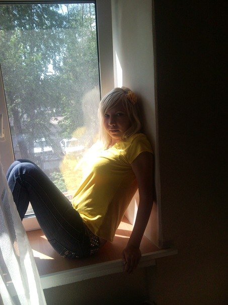 Лариса Кудымова )(Солнышко)( | Пермь