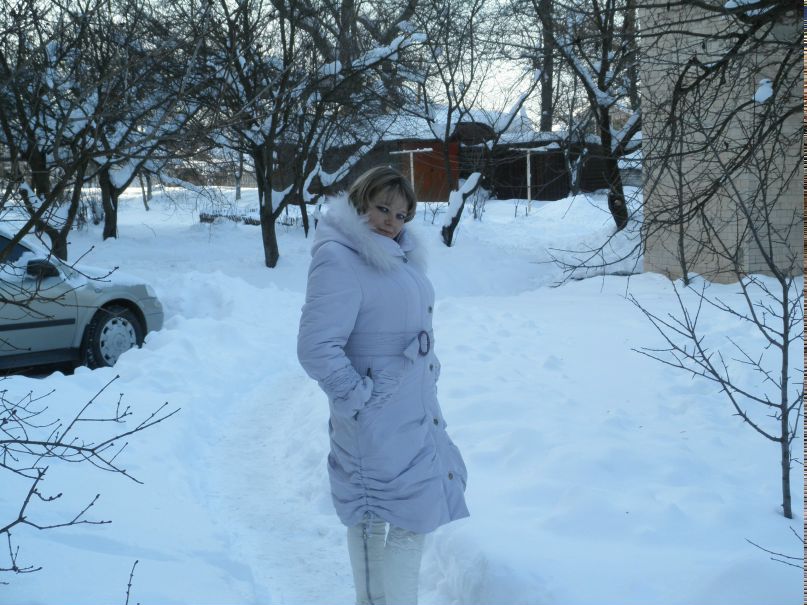 Катя Закацюра | Шепетовка