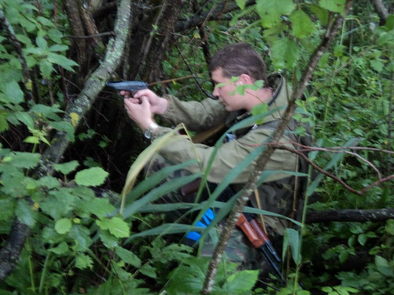 Александр Семенов | Гатчина