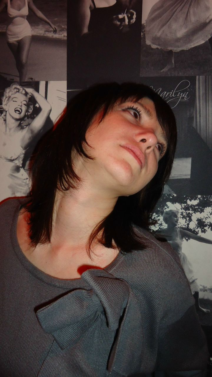 Вероника Ким | Кирилловка