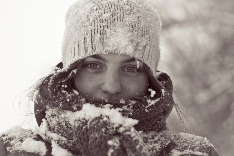 Настя Бабак | Краснодар