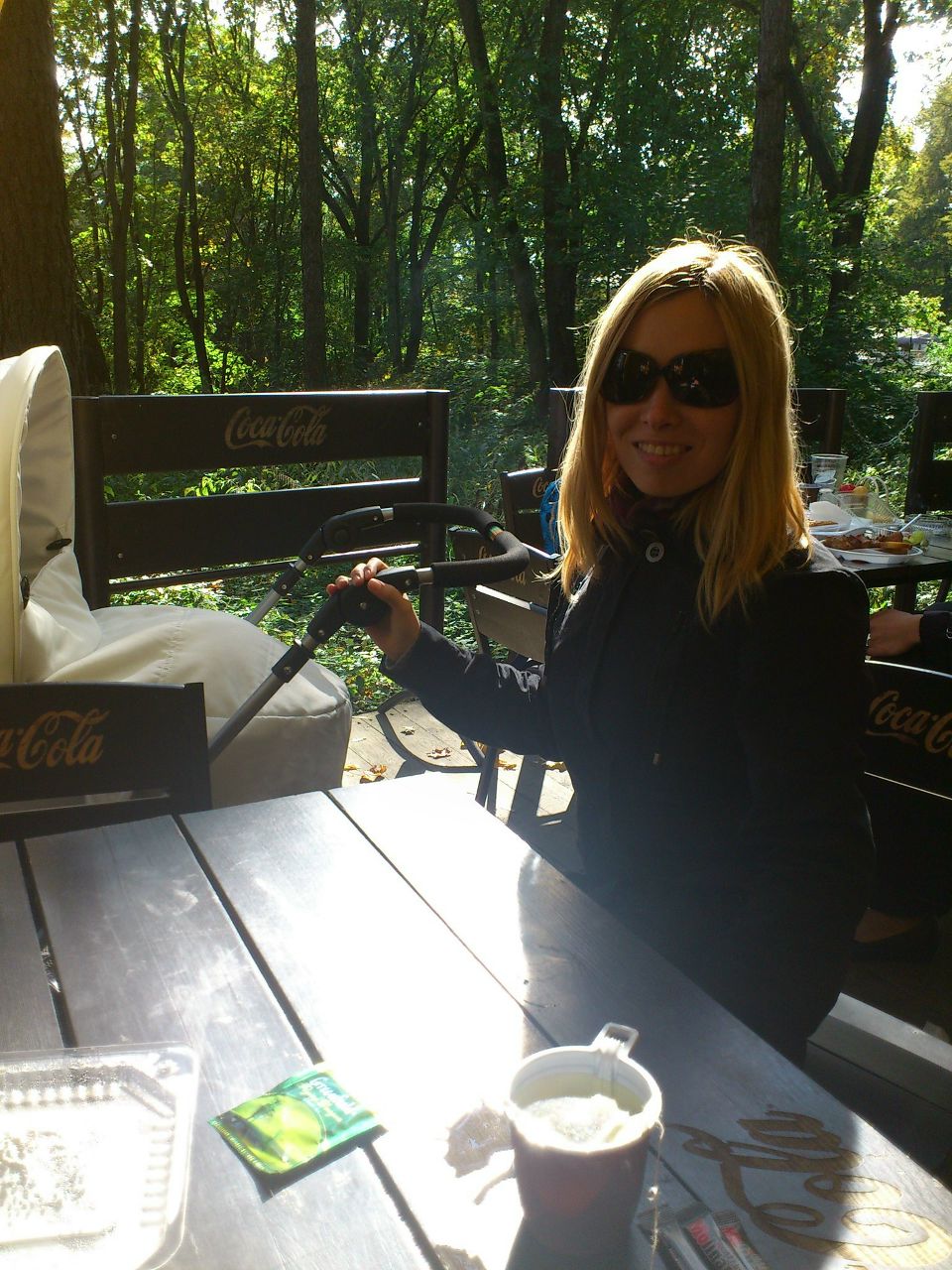 Ната Афимова | Москва