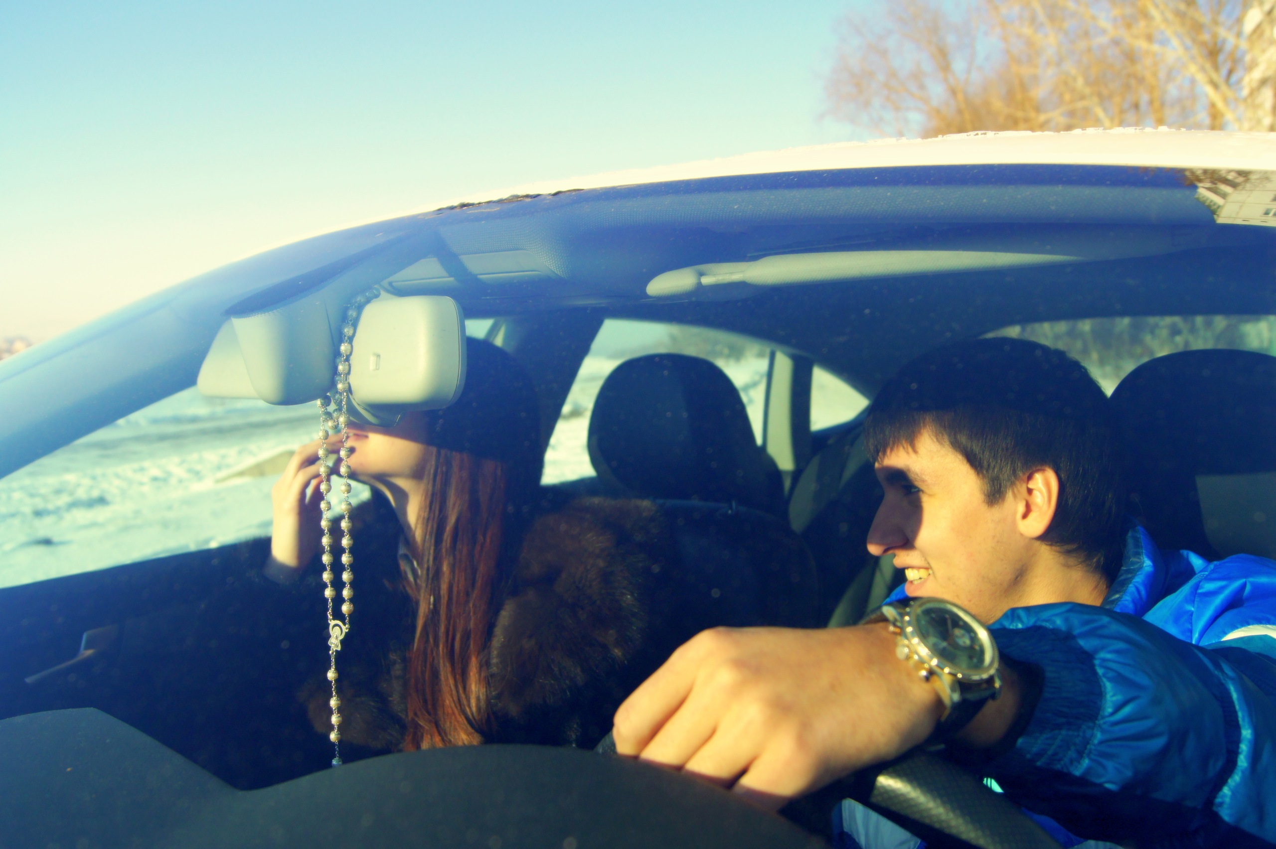 Фото профиля