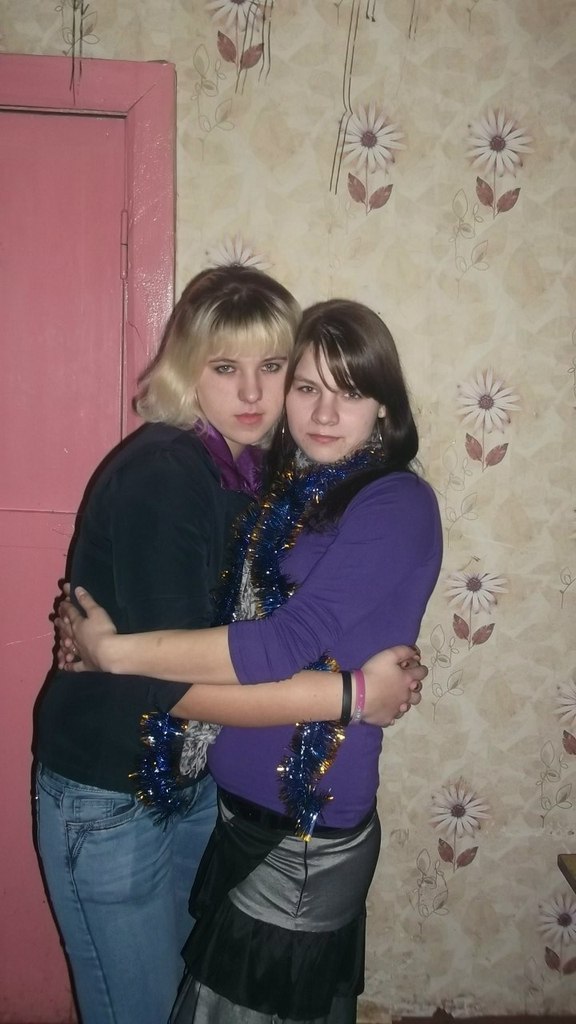 Екатерина Белякова Вадимовна | Черкасово