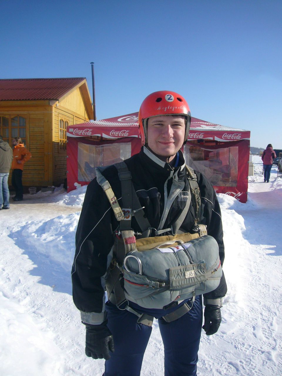 Сергей Сушков | Москва