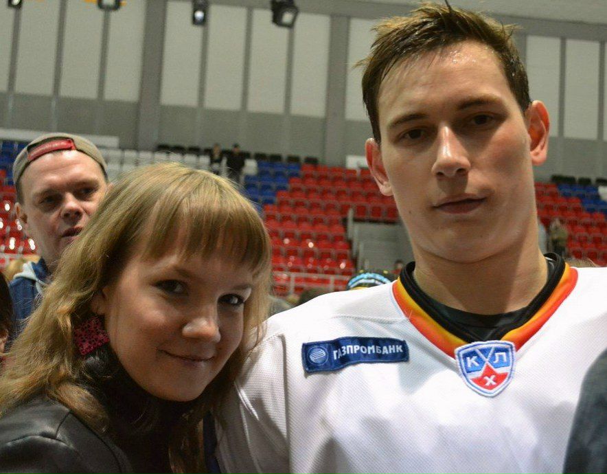 Анастасия Смирнова | Череповец