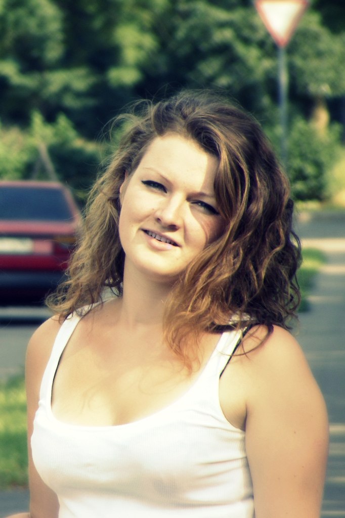 Катюша Конькова | Сосновый Бор