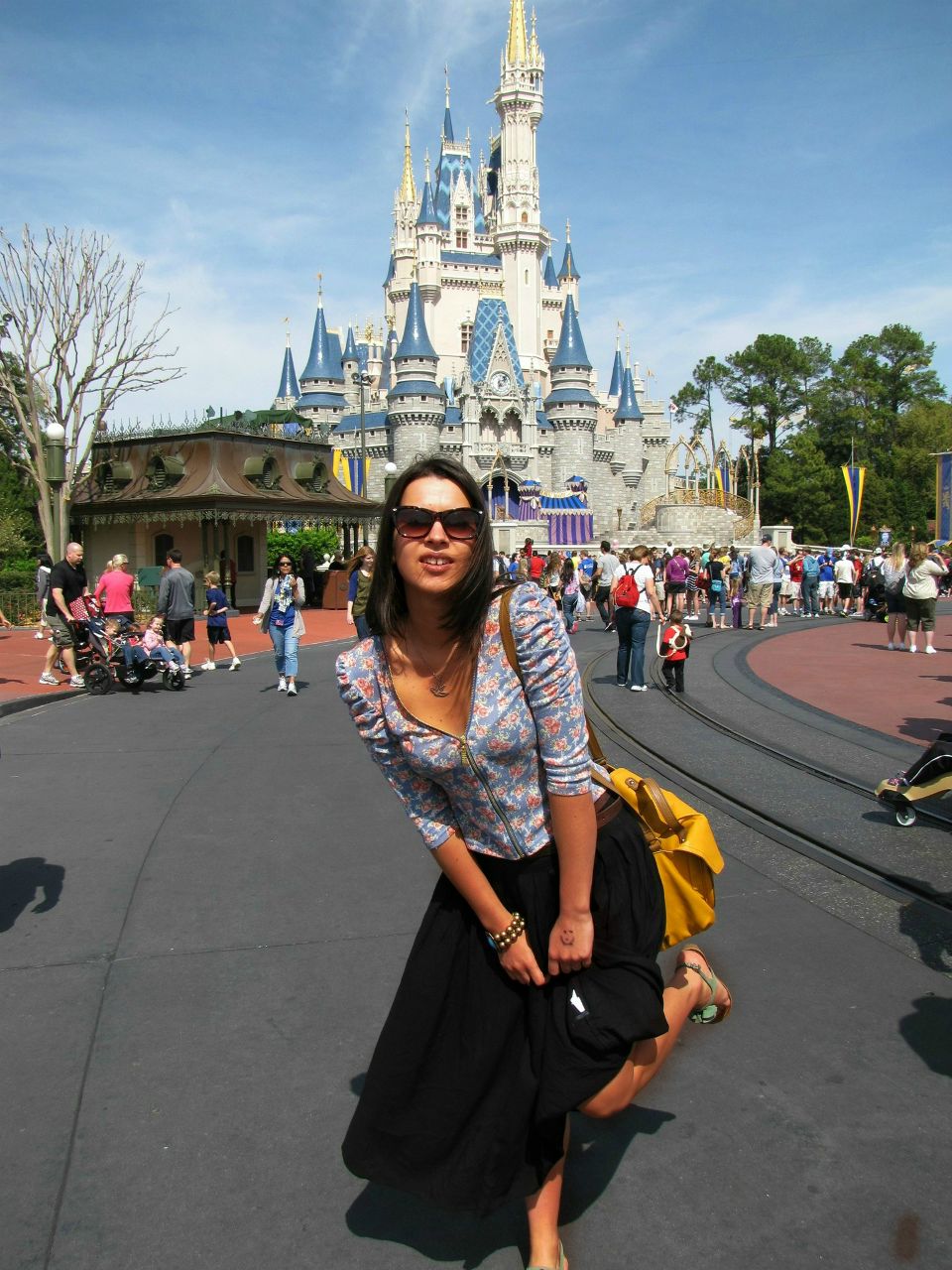 Настя Денисюк Staсy | Miami